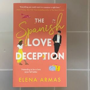 The Spanish love deception